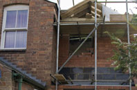 free Nantgarw home extension quotes